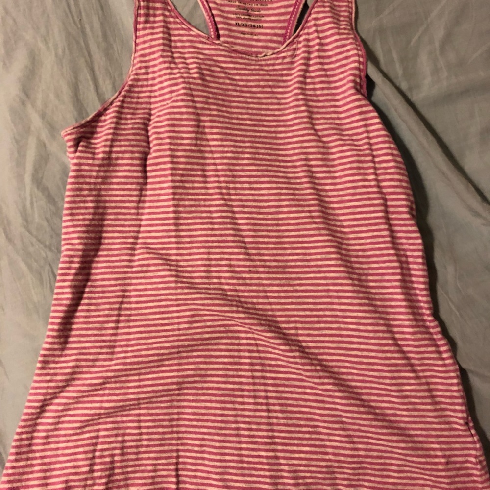 Faded Glory Tank Top